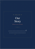 THE STORY OF US – Family Legacy Journal