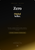 Zero to Digital Seller — The Complete Guide + 7 Bonuses